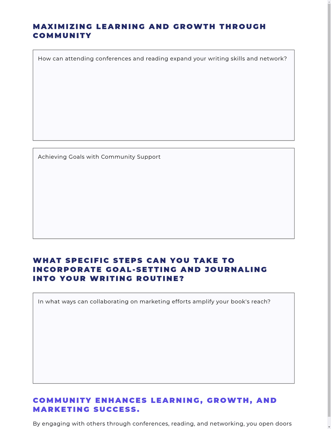 book page 4